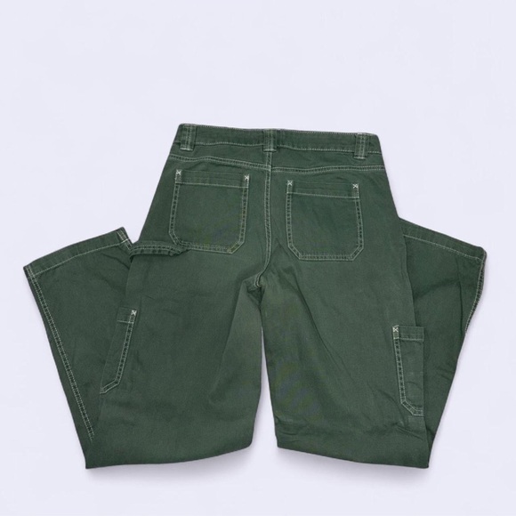 GARAGE • CARGO JEANS - Picture 3 of 4